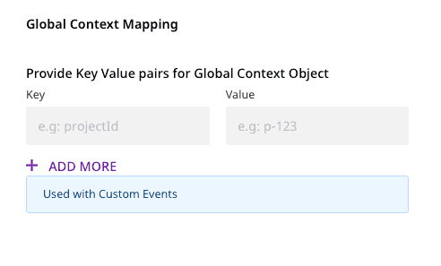 gainsight px global context